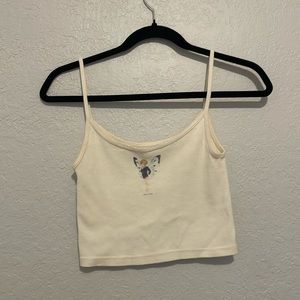 Brandy Melville tank top